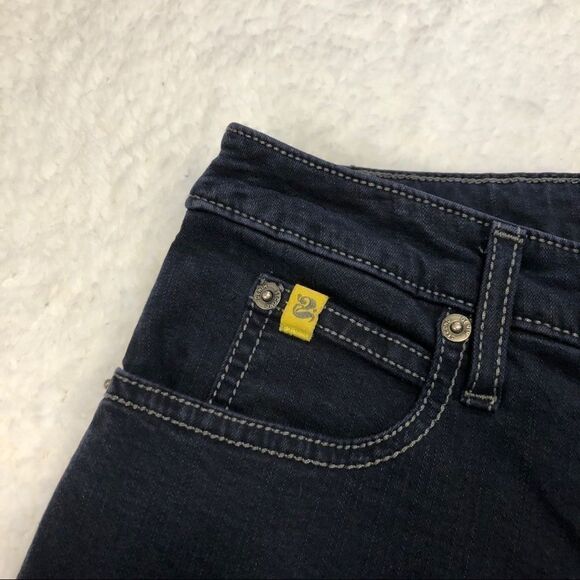 Second Yoga Jeans - Picture 4 of 8